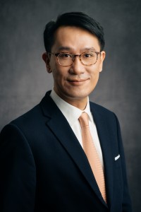 Lawrence Hui