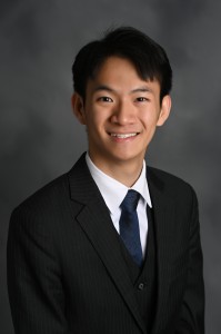 Terrence K.C. Cheng