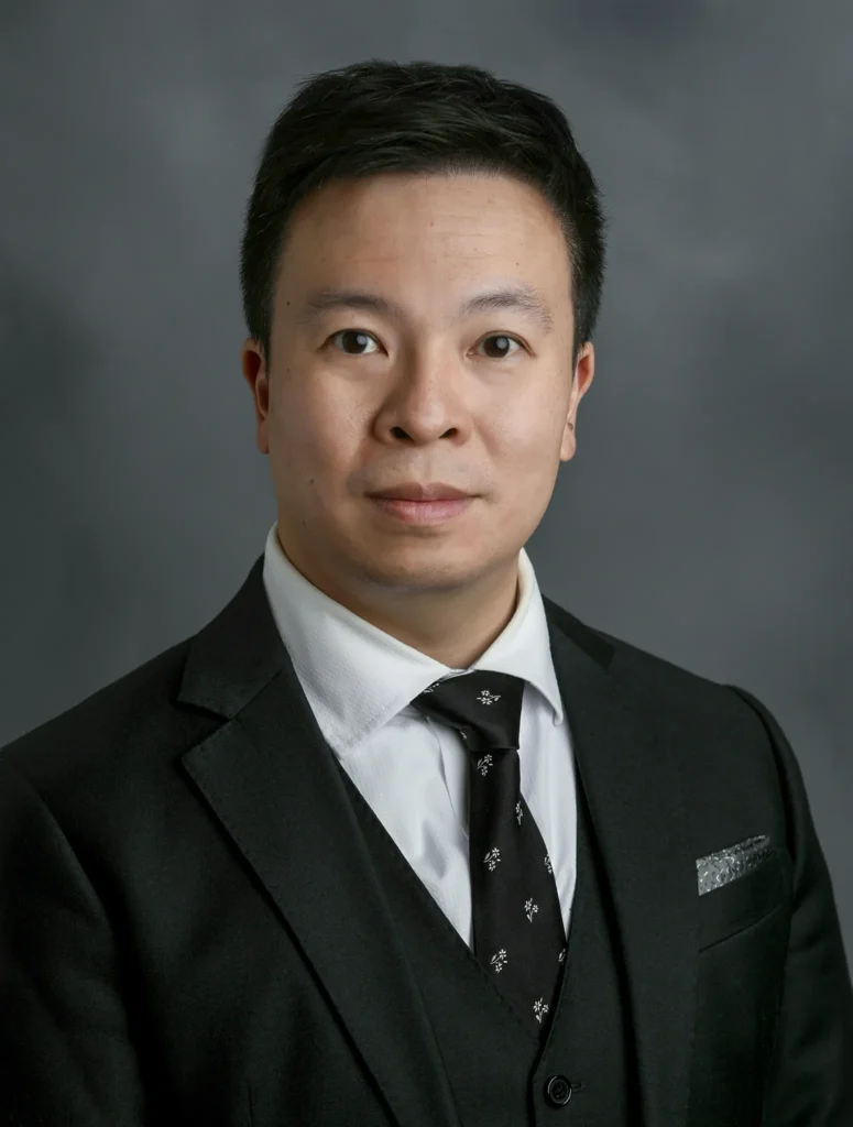 Foster Yim Liberty Chambers Hong Kong Barrister at Law