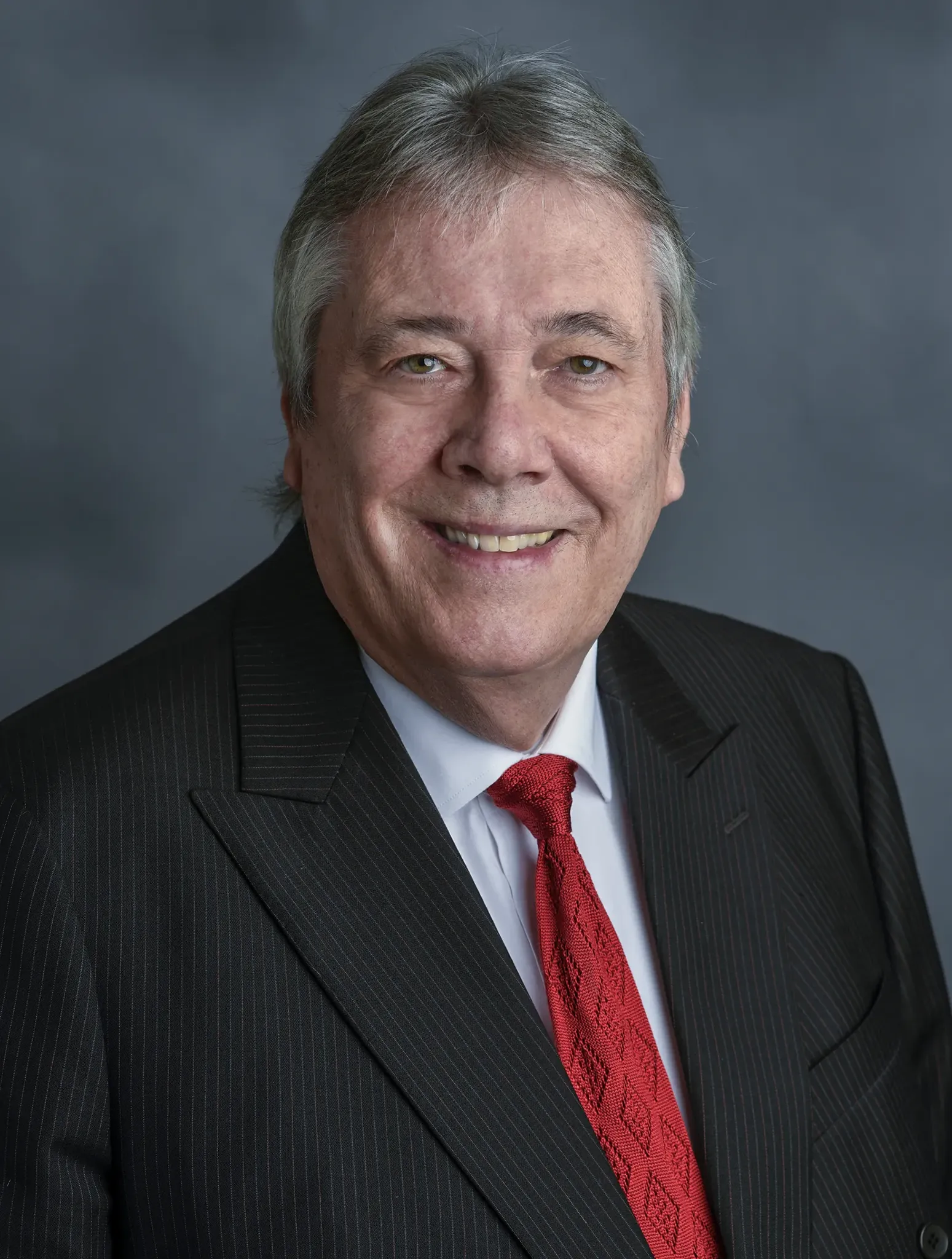 Graham Harris SC Liberty Chambers Hong Kong Barrister at Law