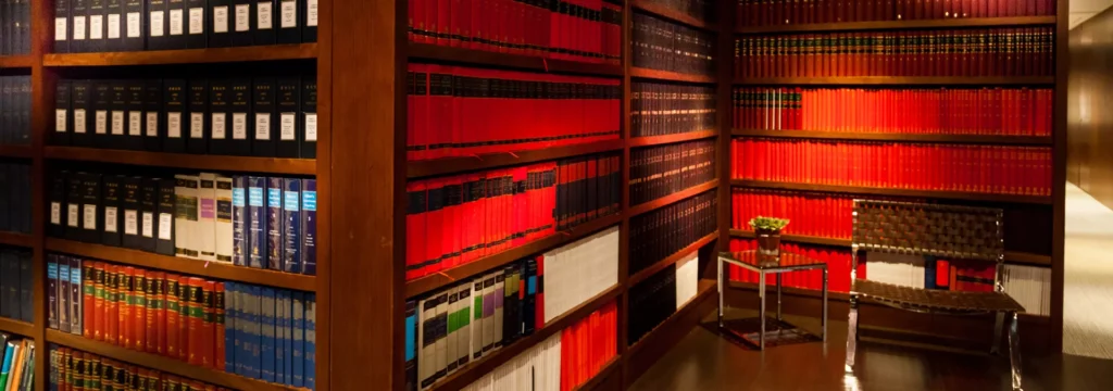 Liberty Chambers HK Barristers at Law Interior images Admiralty Centre 05