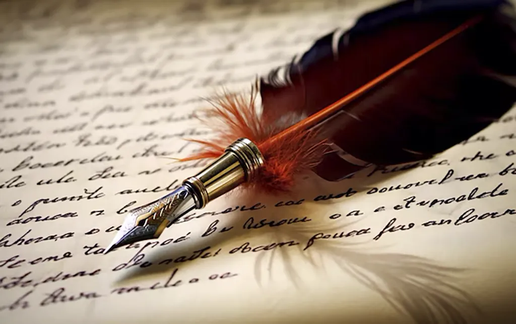 Liberty Chambers Write a new post insight quill barrister