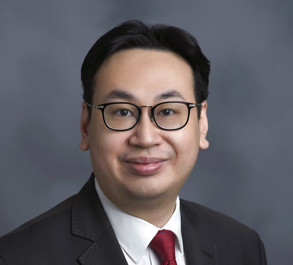 Alan Tang