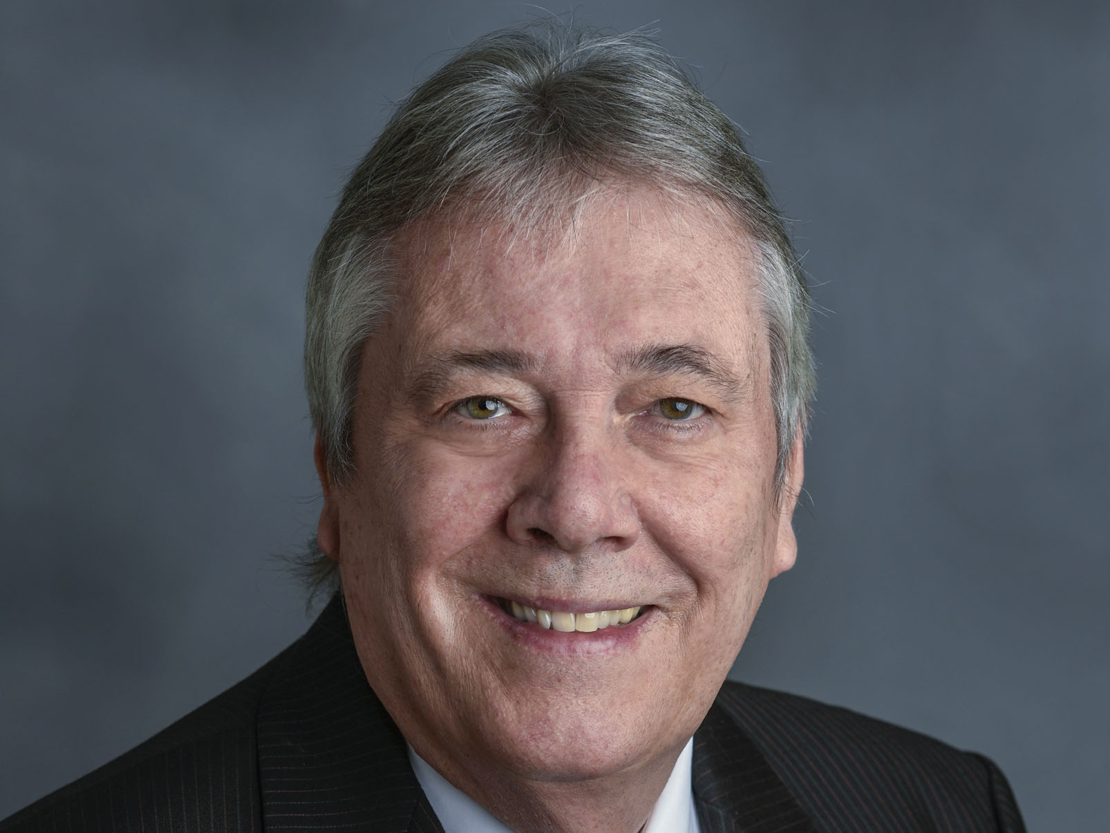 Graham Harris SC Co founder