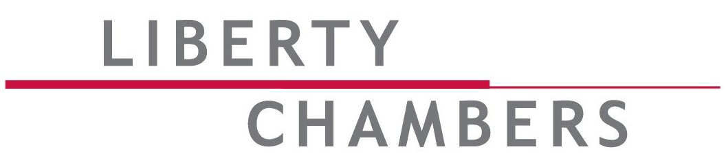 Liberty Chambers Logo Hong Kong Barristers at Law